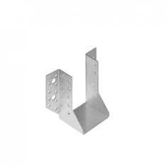 DOMAX WB35 - trámová botka 120x160x75x2,0 mm