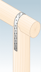 DOMAX TM4/10 - montážní páska 25x1,5 mm x 10m