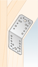 DOMAX KLR 3 úhelník 135° 90x90x65x2,5 mm