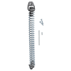 DOMAX WHF 280Pružina pro zavírání brány 280x22x3,0