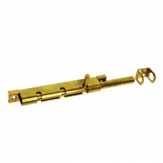 DOMAX WOS 150 Zástrč s kulatým jezdcem úzká 100x16 mm