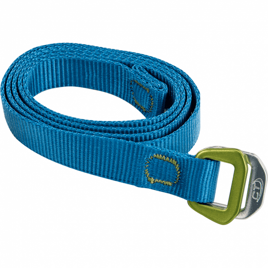 Climbing technology Opasek Climbing Technology Belt Blue