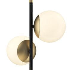 MAYTONI MAYTONI Stojací lampa Nostalgia MOD048FL-03G