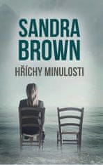 Sandra Brown: Hříchy minulosti