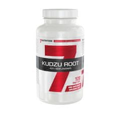 7Nutrition 7Nutrition Kudzu Root 120 cps, extrakt z kořene Kudzu (Pueraria Montana)