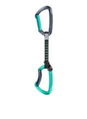 Climbing technology Expreska Climbing Technology Lime set 12 cm DYNEEMA anthracite/blue ma