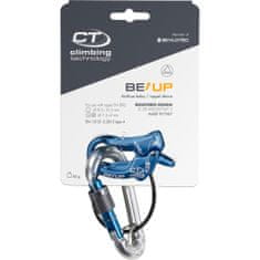 Climbing technology Jistítko Climbing Technology BE UP Kit blue