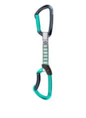 Climbing technology Expreska Climbing Technology Lime set 12 cm NYLON anthracite/blue mari