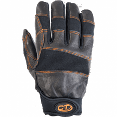 Climbing technology Pracovní rukavice Climbing Technology Progrip Gloves|M