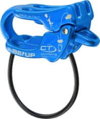 Climbing technology Jistítko Climbing Technology Be Up blue