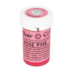 Gelová barva (25 g) Rose Pink