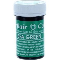 Gelová barva (25 g) Sea Green