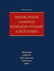 Adam Zdeněk: Monoklonální gamapatie klinického významu a další nemoci