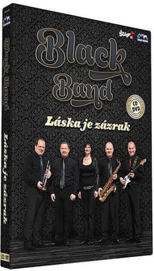 Black Band: Láska je zázrak