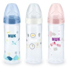 Nuk NUK First Choice Plus New Classic láhev 250 ml