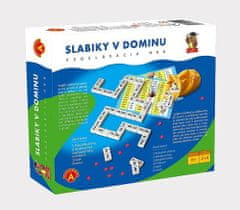 Alexander Slabiky v dominu