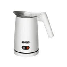 Unold 28440 napěňovač mléka 330 ml Bricco, bílý