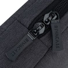 RivaCase 7707 pouzdro na notebook - sleeve 17.3", černé