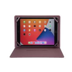 RivaCase Riva Case 3147 pouzdro na tablet 9.7-10.5", vínově červené