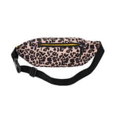 RivaCase 5411 ledvinka, leopard