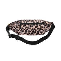 RivaCase Riva Case 5411 ledvinka, leopard