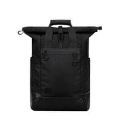 RivaCase 5321 sportovní batoh pro notebook 15.6", černý, 25l