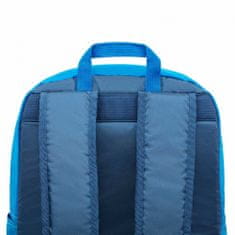 RivaCase 5561 ultra lehký batoh 24L, světle modrý