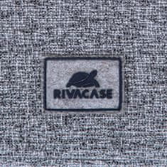 RivaCase 7913 pouzdro na notebook - sleeve 13.3", světle šedé