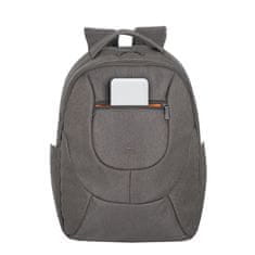 RivaCase Riva Case 7761 batoh na notebook 15.6", khaki