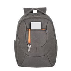 RivaCase 7761 batoh na notebook 15.6", khaki