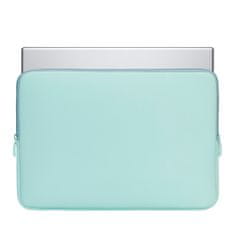 RivaCase 5133 pouzdro na notebook - sleeve 15.4", máta