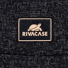 RivaCase 7962 batoh na notebook 15.6", černý