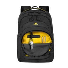 RivaCase Riva Case 5461 Urban batoh pro notebook 15.6", černý