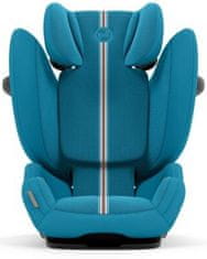 Cybex SOLUTION G I-FIX PLUS 2023 Beach Blue | turquoise