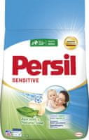 Persil prací prášek sensitive