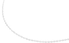 Tous Stříbrný náhrdelník Anker Chain 1000035000