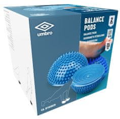 Umbro Balanční podložka 2 ks