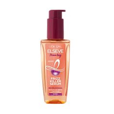 shumee Elseve Dream Long Frizz Killer sérum proti krepatění vlasů bez oplachování 100ml