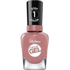 shumee Miracle Gel lak na nehty 252 Rose and Shine 14,7ml