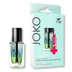 Joko nails therapy olej na nehty multi-nurishing cocktail 11ml