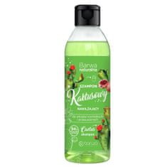 BARWA přírodní hydratační kaktusový šampon pro normální a suché vlasy 300 ml