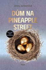 Jenny Jacksonová: Dům na Pineapple Street