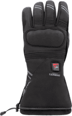 RICHA Moto rukavice INFERNO V12 HEATED černé M