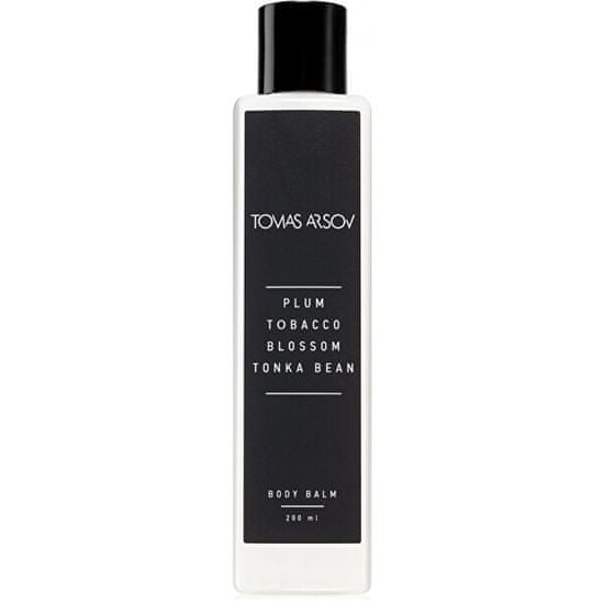 Tomas Arsov Tělový balzám (Body Balm) 200 ml