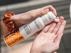 Tomas Arsov Krém na opalování SPF 30 Mango Boom 200 ml