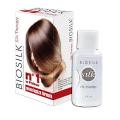 Biosilk silk therapy hedvábí na vlasy 15ml