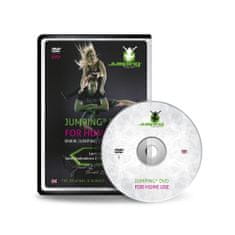 Jumping® Fitness DVD Jumping Fitness pro doma vol. I