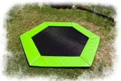 Jumping® Fitness OUTDOOR Trampolína