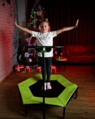 Jumping® Fitness Trampolína pro děti nad 25kg