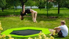 Jumping® Fitness OUTDOOR Trampolína